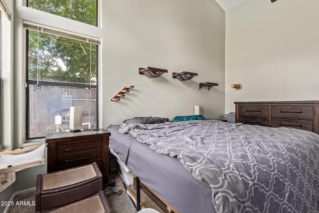 5428 W Wethersfield Dr, Glendale, AZ 85304 - view of bedroom