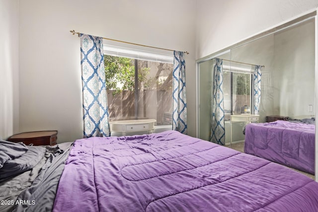 5428 W Wethersfield Dr, Glendale, AZ 85304 - view of bedroom