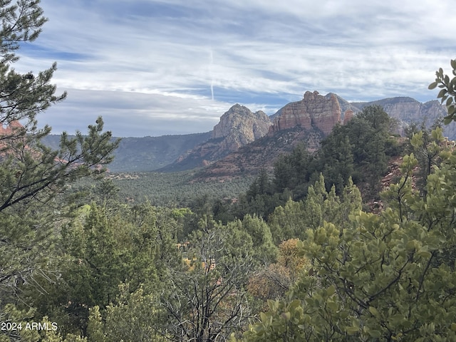 12 Sky Ridge Ct Unit 18, Sedona AZ, 86336 land for sale