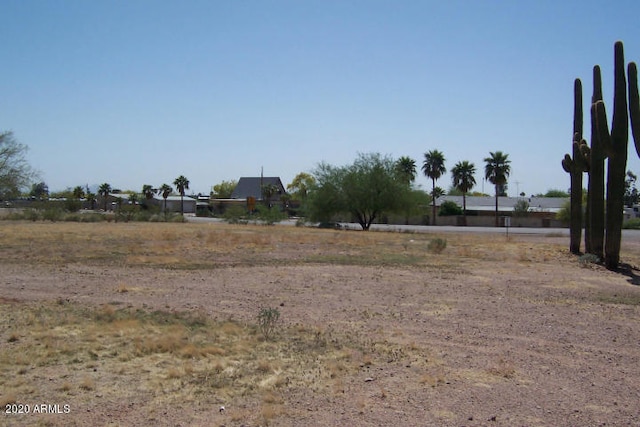 Listing photo 3 for 1483 S Tomahawk Rd Unit 027A, Apache Junction AZ 85119