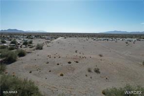 Listing photo 3 for 760 E Kuehn St -, Unit Quartzsite AZ 85346