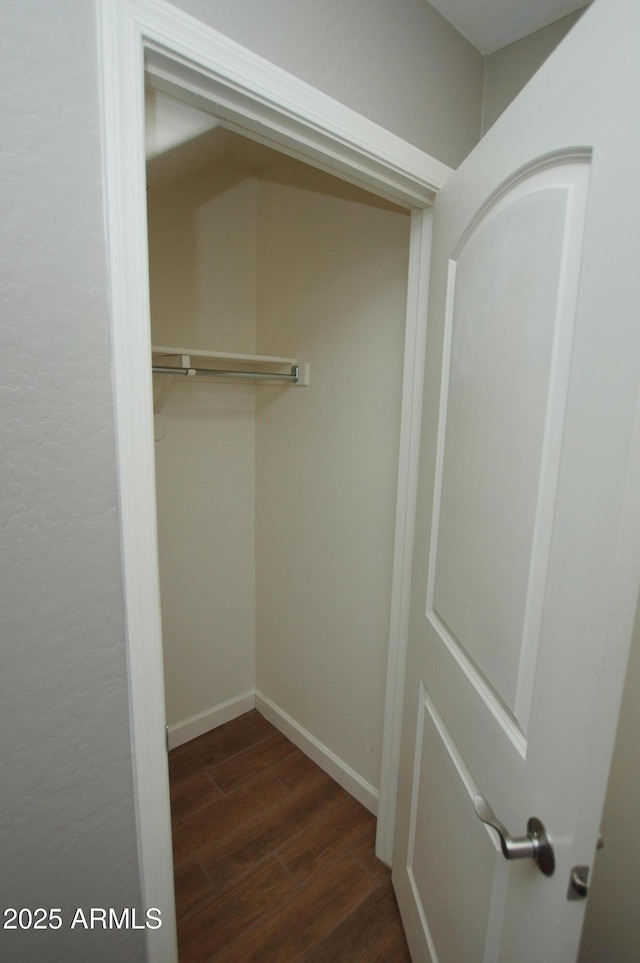 2150 W Alameda Rd Unit 1109, Phoenix, AZ 85085 - view of closet