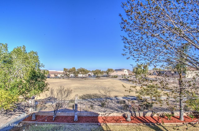 2325 S 88th Dr, Tolleson, AZ 85353 - view of yard