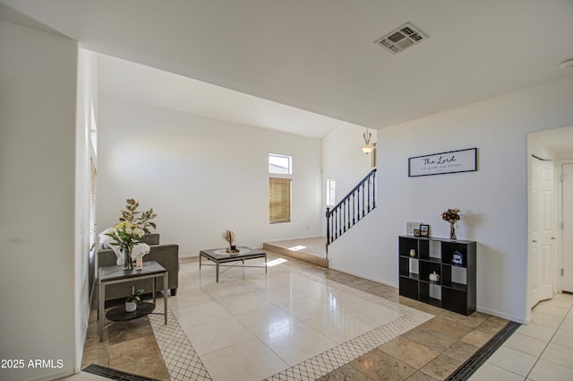 2325 S 88th Dr, Tolleson, AZ 85353 - view of tiled foyer