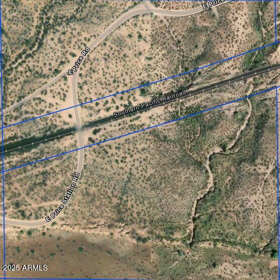 0 E Price Rd, Florence, AZ 85132