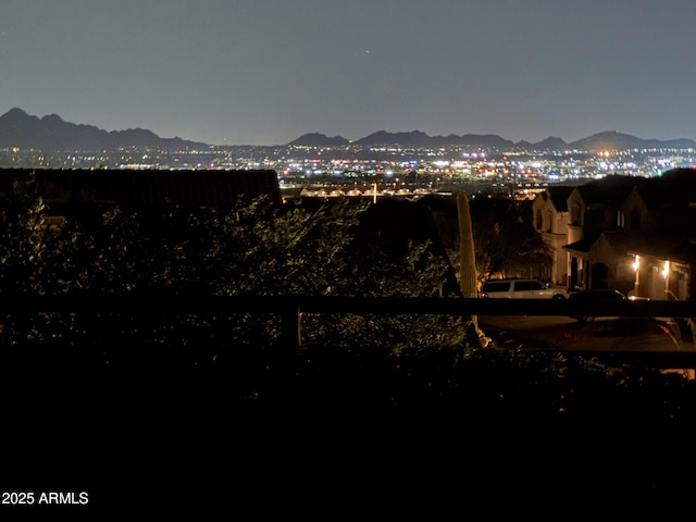 10623 E Acacia Dr, Scottsdale, AZ 85255 - mountain view