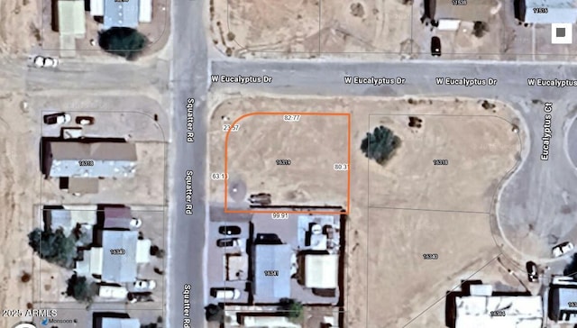 16319 S Squatter Rd Unit 76, Arizona City, AZ 85123