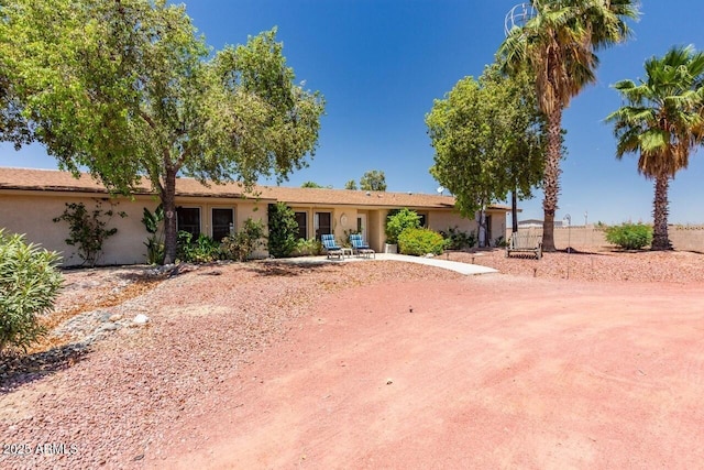 28648 N 165th Ave, Surprise, AZ 85387 - ranch-style home with stucco siding