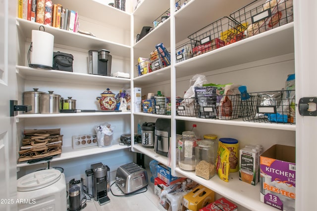 16772 W Cypress St, Goodyear, AZ 85395 - view of storage area