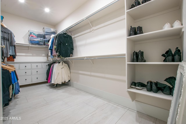 16772 W Cypress St, Goodyear, AZ 85395 - view of walk in closet
