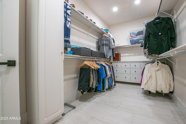 16772 W Cypress St, Goodyear, AZ 85395 - view of spacious closet