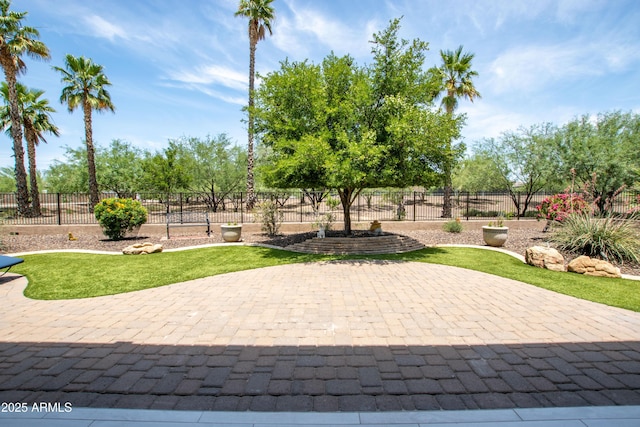 16772 W Cypress St, Goodyear, AZ 85395 - view of patio