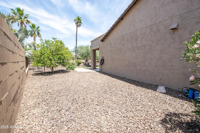 16772 W Cypress St, Goodyear, AZ 85395 - view of yard