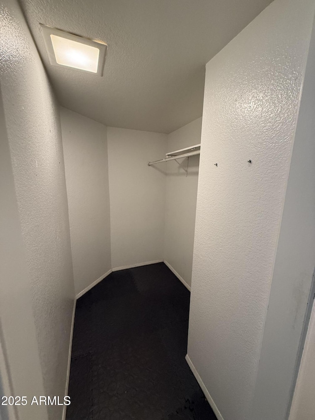 4231 N 69th Dr Unit 1297, Phoenix, AZ 85033 - spacious closet with carpet flooring