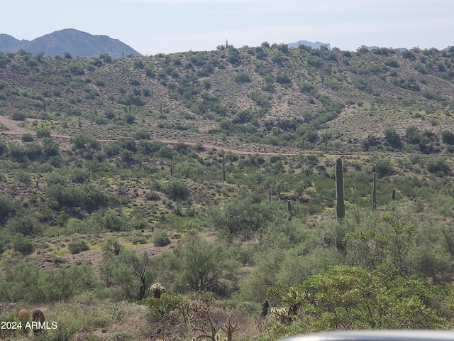 00000 N Sandy Bluff Rd Unit 15, Fort Mcdowell AZ, 85264 land for sale