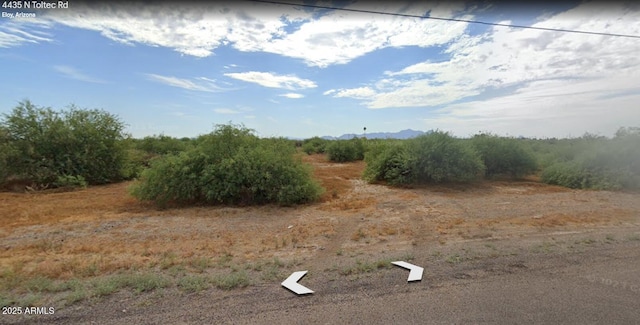 4435 N Toltec Rd Unit 4, Eloy AZ, 85131 land for sale