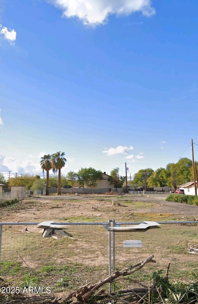 5020 N 21st Ave Unit 7, Phoenix AZ, 85015 land for sale