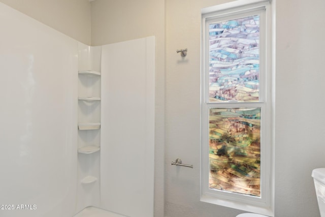1452 E Gary St, Mesa, AZ 85203 - full bathroom with a shower and toilet