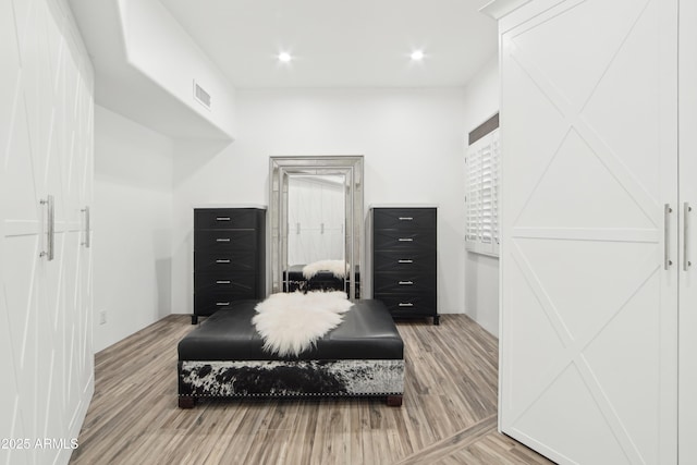 38953 N 57th Pl, Cave Creek, AZ 85331 - walk in closet with light wood-style floors
