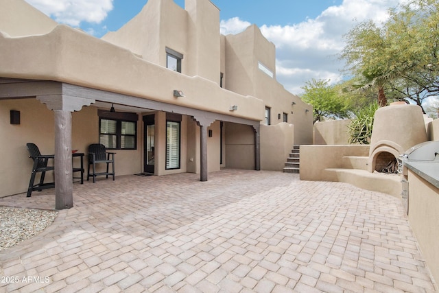 38953 N 57th Pl, Cave Creek, AZ 85331 - view of patio / terrace
