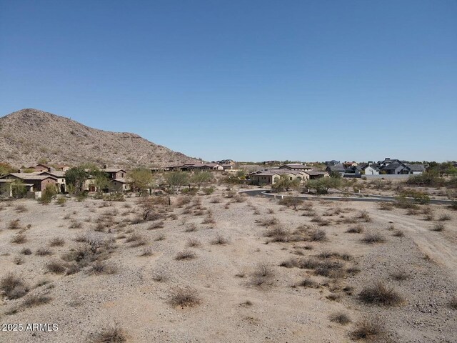 3038 N Western Cir Unit 94, Buckeye AZ, 85396 land for sale