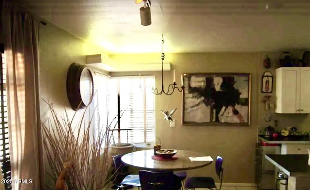 1837 W Roma Ave, Phoenix, AZ 85015 - view of dining space