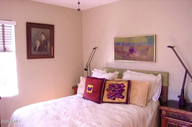 1837 W Roma Ave, Phoenix, AZ 85015 - view of bedroom