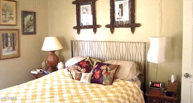 1837 W Roma Ave, Phoenix, AZ 85015 - view of bedroom