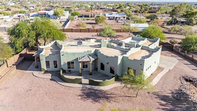 5347 E 10th Ave, Apache Junction, AZ 85119 - view of subject property