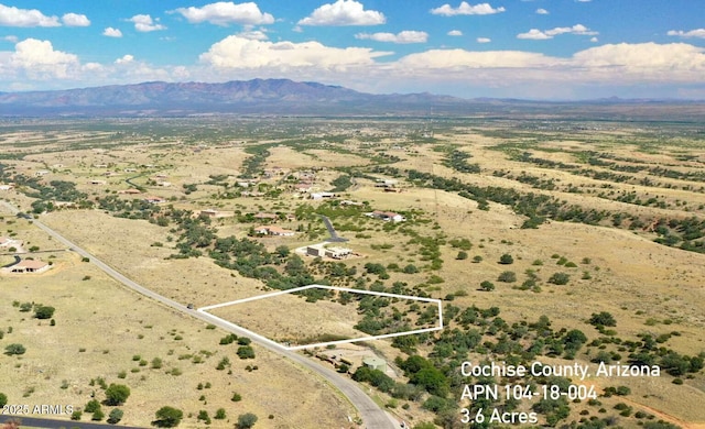 0 S Andalusian Way Unit 1, Hereford AZ, 85615 land for sale