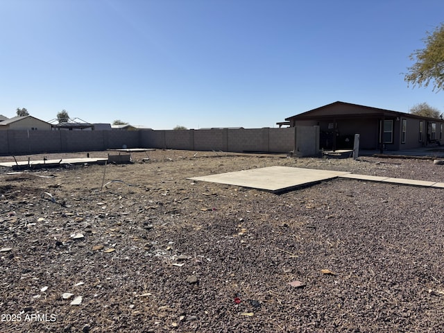 11535 W Coloma Rd Unit 3, Arizona City AZ, 85123 land for sale