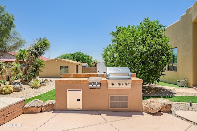 39419 N 7th Ave, Phoenix, AZ 85086 - view of patio / terrace