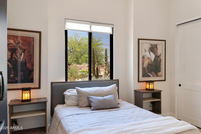 39419 N 7th Ave, Phoenix, AZ 85086 - view of bedroom