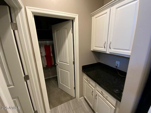 8587 N 171st Dr, Waddell, AZ 85355 - view of laundry room