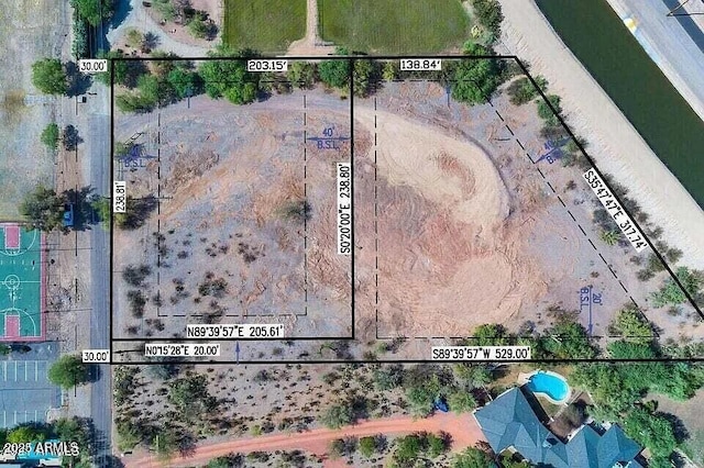 6295 N 20th St -, Unit Phoenix, AZ 85016