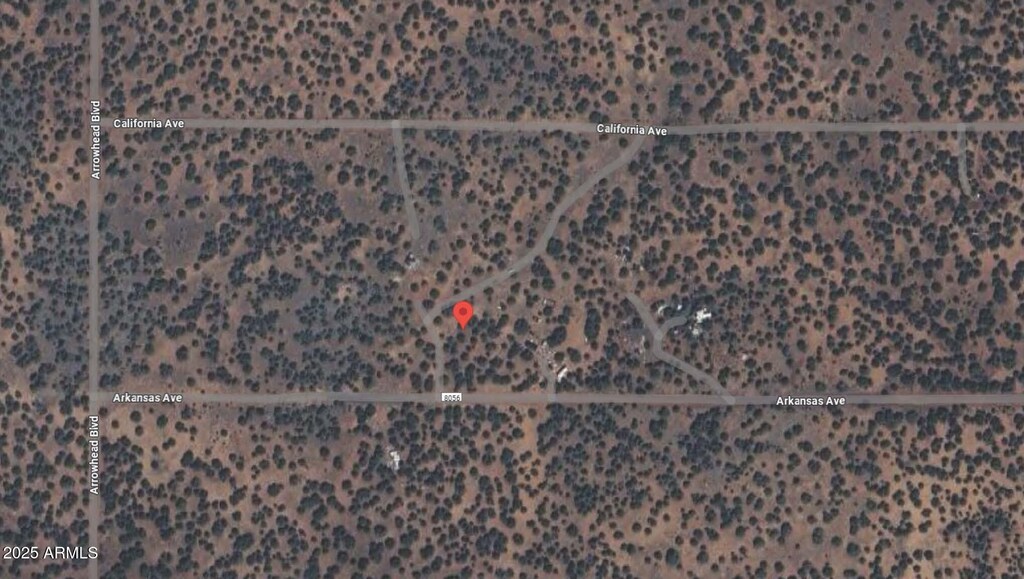 17 County Road 8056 Unit 377, Concho, AZ 85924