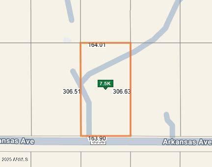 17 County Road 8056 Unit 377, Concho, AZ 85924