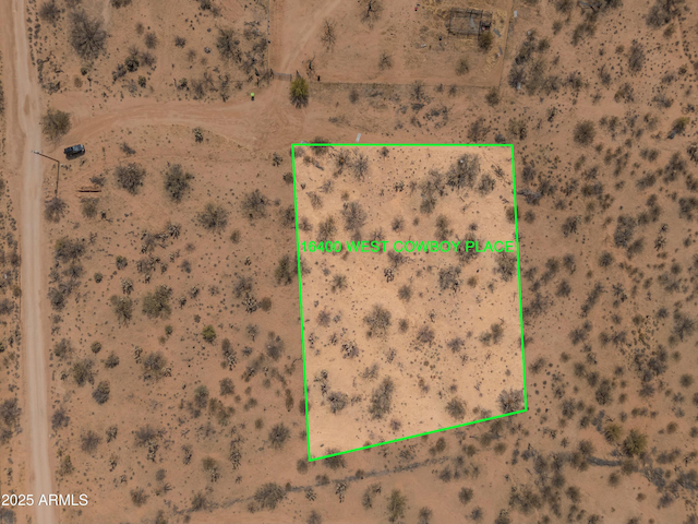 16400 W Cowboy Pl Unit 00074, Tucson AZ, 85736 land for sale