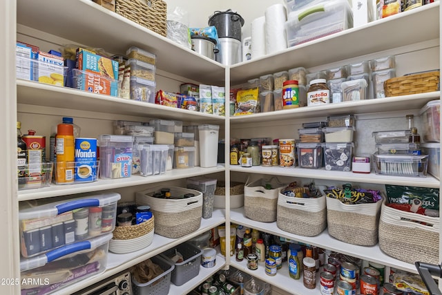 6213 W Gambit Trl, Phoenix, AZ 85083 - view of pantry