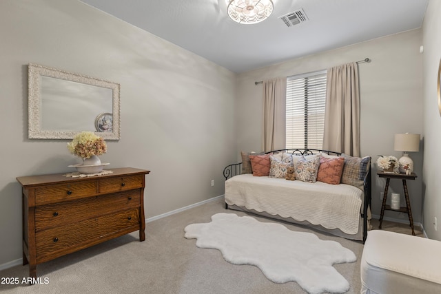 6213 W Gambit Trl, Phoenix, AZ 85083 - carpeted bedroom featuring baseboards