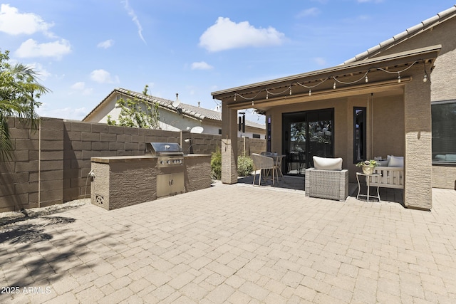 6213 W Gambit Trl, Phoenix, AZ 85083 - view of patio