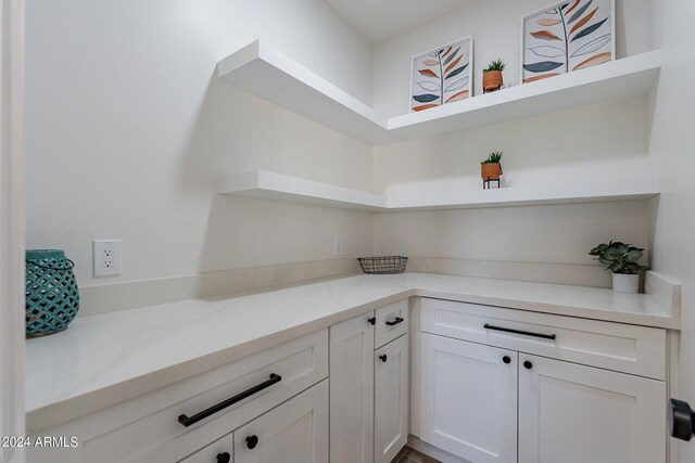 3909 S Veronica Ln, Gold Canyon, AZ 85118 - view of pantry