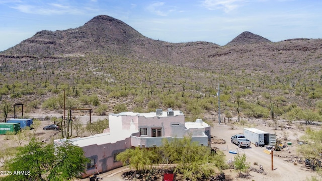 40834 N 26th St, Cave Creek, AZ 85331 - view of mountain background