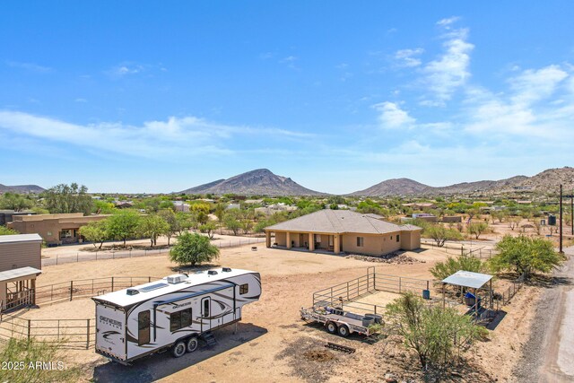 1008 E Mano Dr, New River, AZ 85087 - mountain view