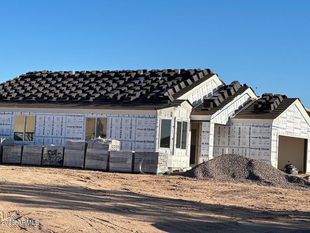 15208 S Patagonia Rd Unit 5081, Arizona City, AZ 85123