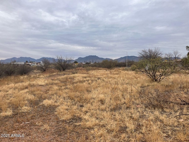 000 Elgin St Unit 4, Huachuca City AZ, 85616 land for sale