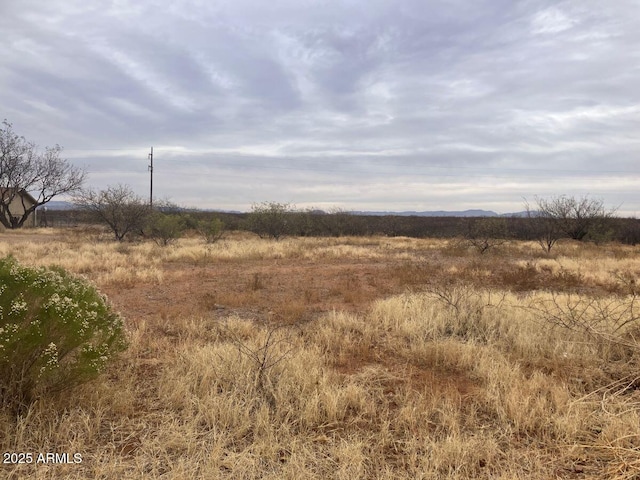 Listing photo 2 for 000 Elgin St Unit 4, Huachuca City AZ 85616