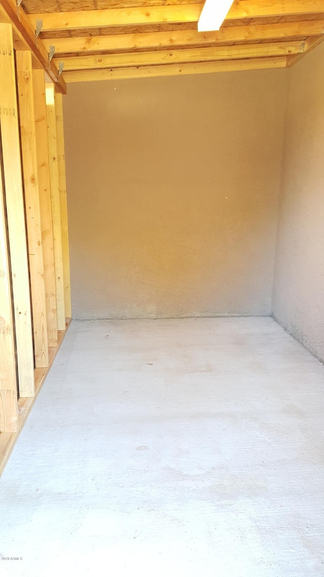 725 E Hidalgo Ave, Phoenix, AZ 85040 - view of storage