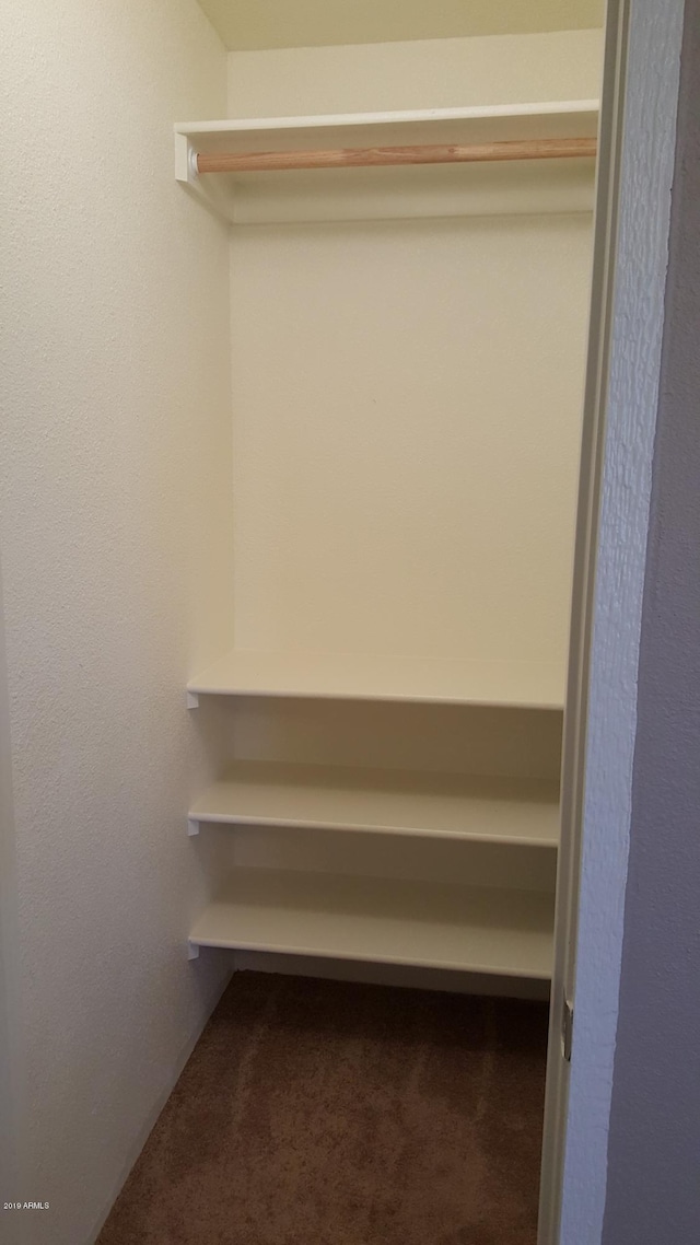 725 E Hidalgo Ave, Phoenix, AZ 85040 - view of closet