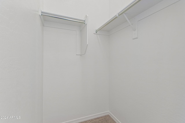 11122 E Tripoli Ave, Mesa, AZ 85212 - spacious closet featuring carpet floors